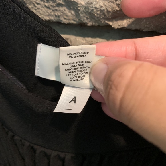 Ann Taylor Loft Dress - Picture 6 of 6